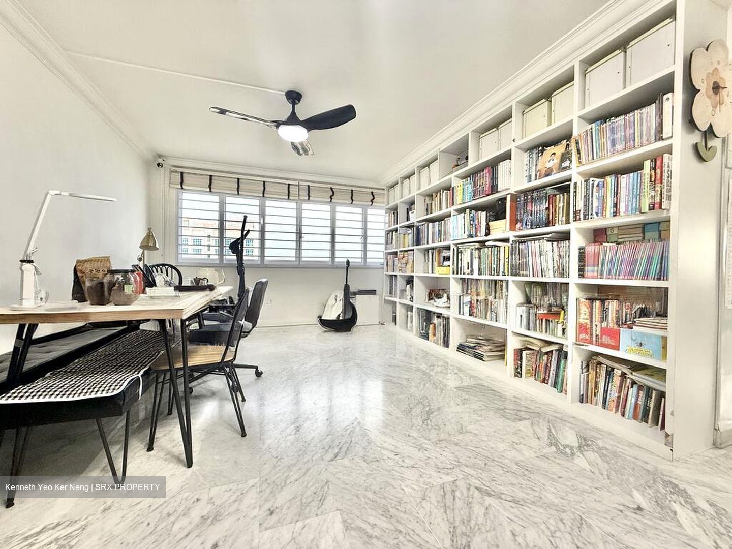 Blk 539 Cheng San View (Ang Mo Kio), HDB 5 Rooms #516685691